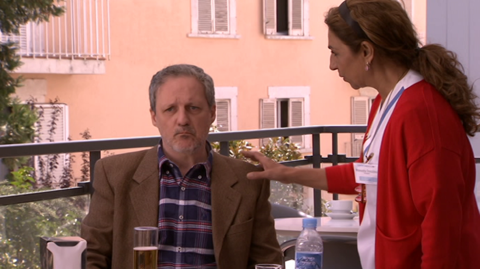 Centro médico - 27/04/18 (2) - ver ahora