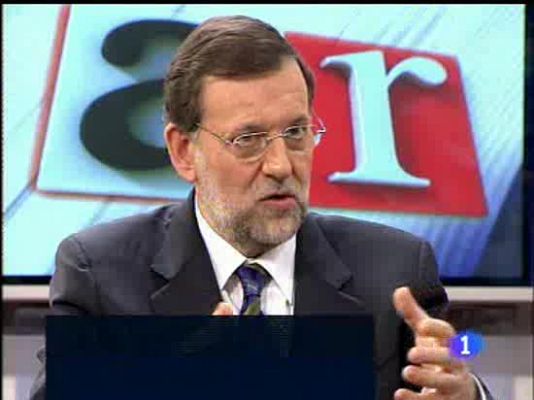  - No descarta una moción de censura