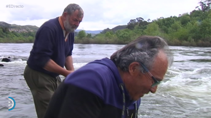 España Directo - España Directo - 27/04/18