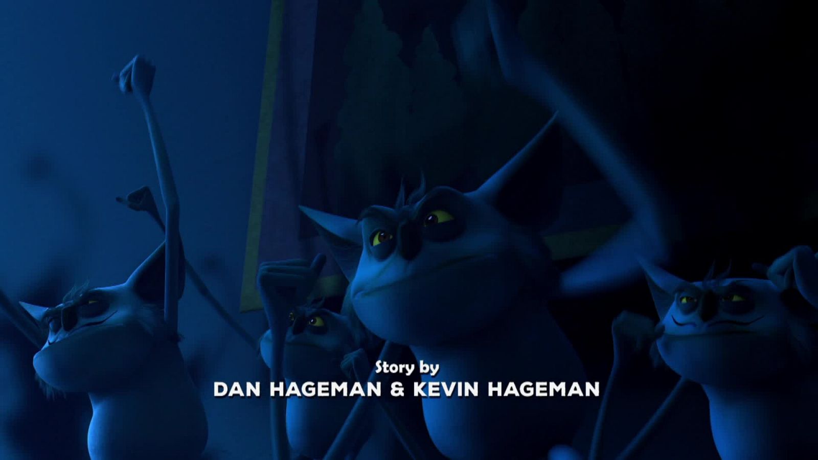 Claire y el peligro inminente - Trollhunters | Ver