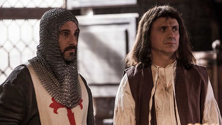 José Mota presenta - T3 - Programa 4