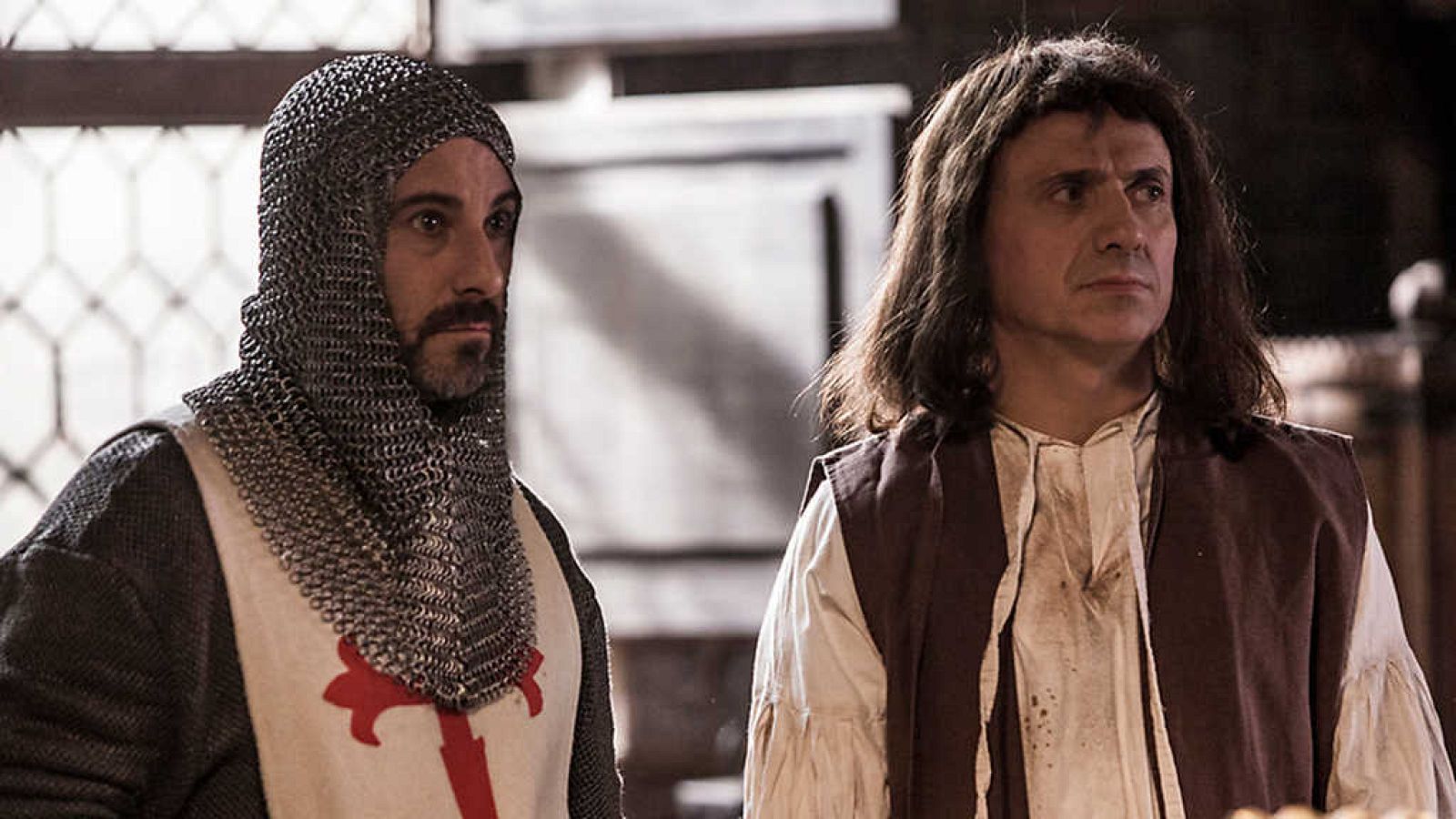 Jos Mota presenta - T3 - Programa 4 - ver ahora