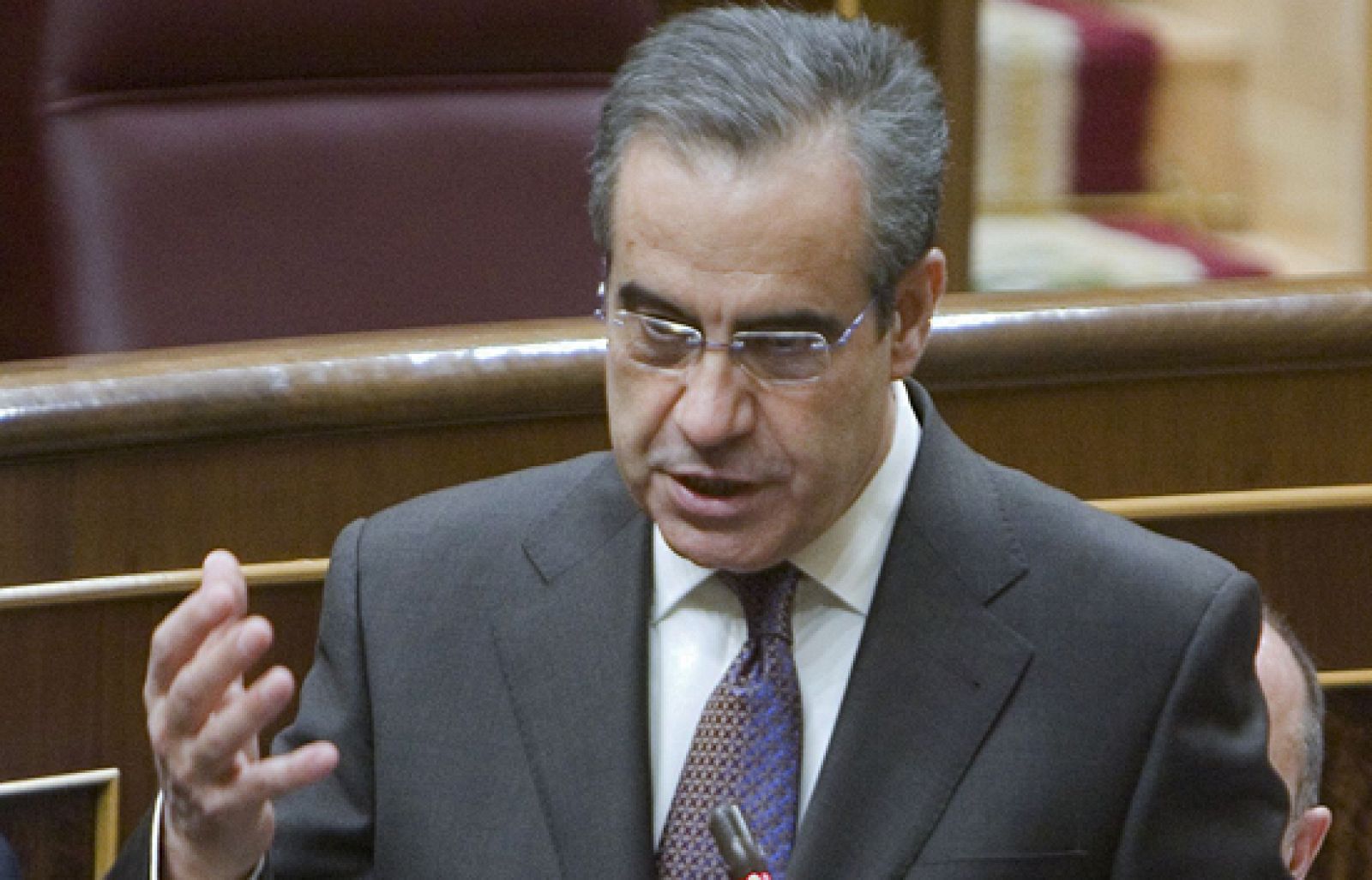 Telediario 1 en cuatro minutos - 26/03/09 | Ver