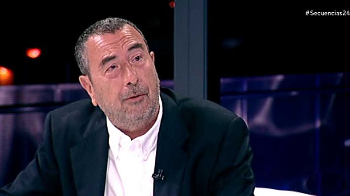 Secuencias en 24H - Secuencias en 24 h - 27/04/18