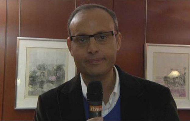  - El Mundial empieza en RTVE