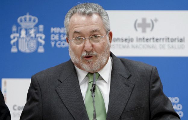 Ciencia y tecnología en Rtve.es - Acuedo farmaindutria y Gobierno