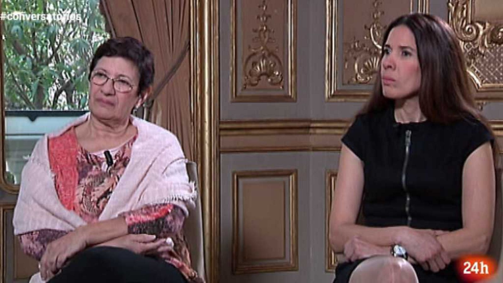 Conversatorios en Casa de América - 27/04/18 - ver ahora