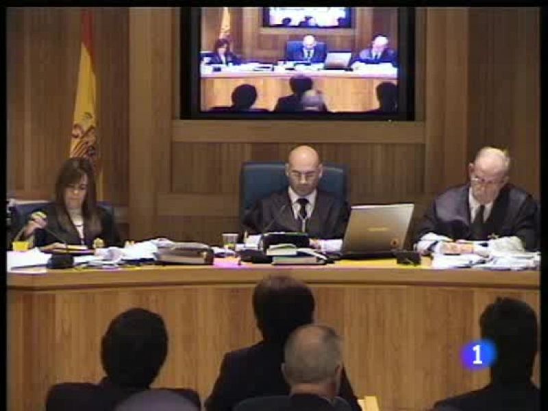 Han empezado a declarar las familias de los militares fallecidos mal identificados | Ver