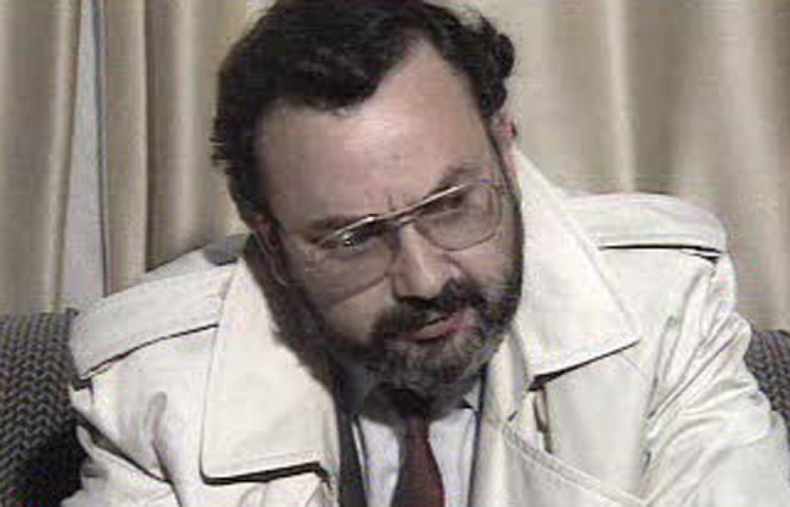 La Audiencia Nacional ya tiene nuevo Presidente, Ángel Juanes | Ver