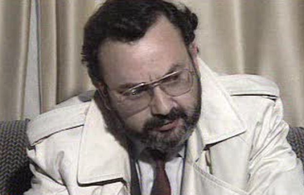  - Nuevo presidente de la Audiencia