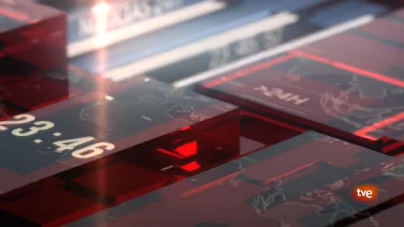 Telediario Matinal en cuatro minutos - 28/04/2018