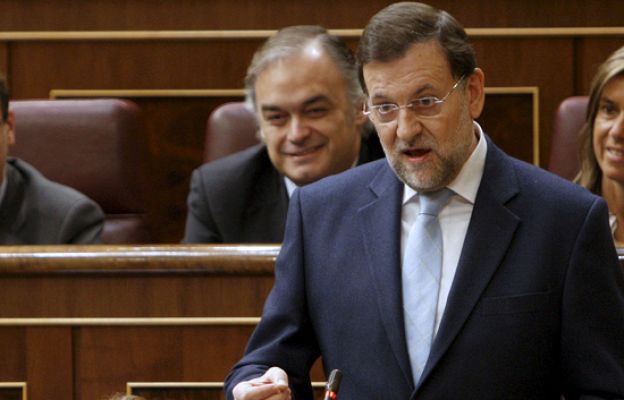Tengo una pregunta para usted - Qué le preguntarían hoy a Rajoy