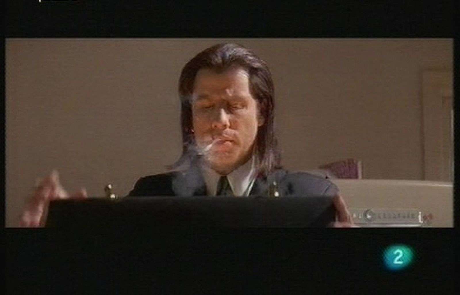 Pulp Fiction (Corazón)