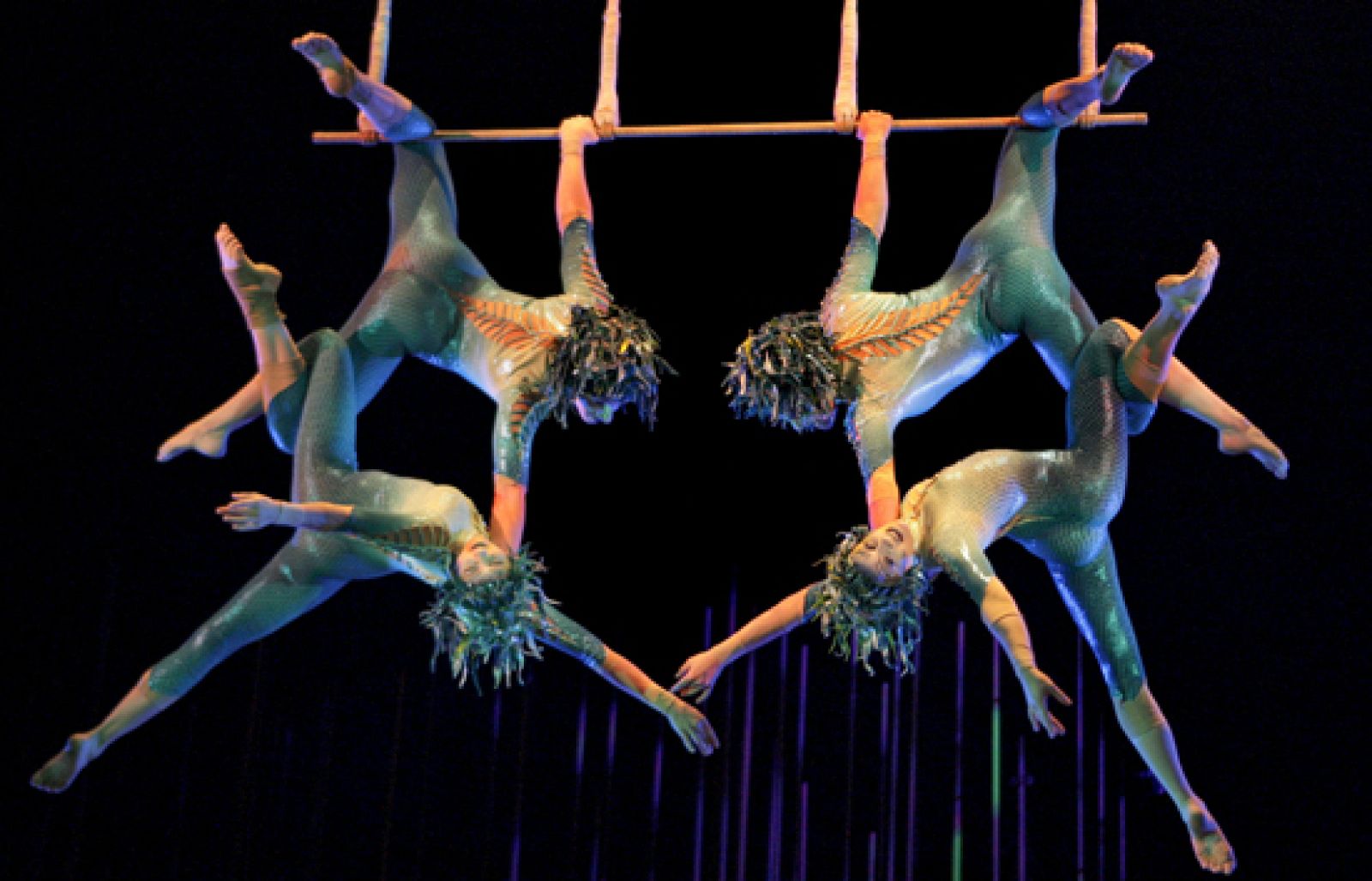 Telenorte. Informativo del País Vasco. (26/03/09)