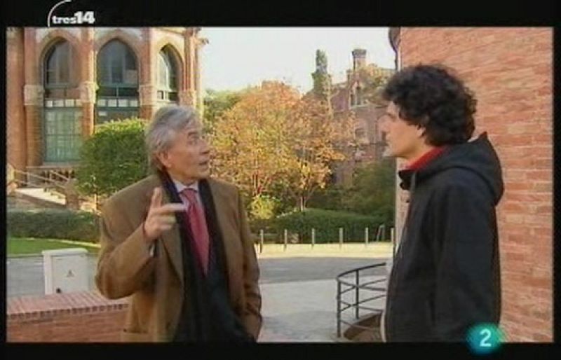 tres14 - Francisco Fernández-Avilés