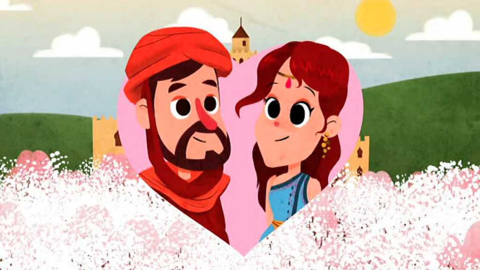 Lunnis -  Medina Azahara - RTVE.es - Lunnis | Ver