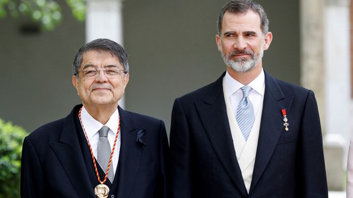 Audiencia Abierta - Audiencia Abierta - 28/04/18