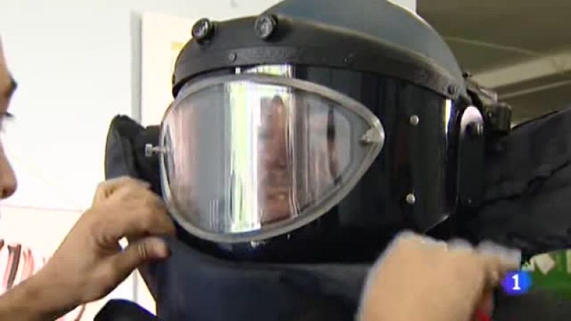 Día internacional de la seguridad y la salud en el trabajo