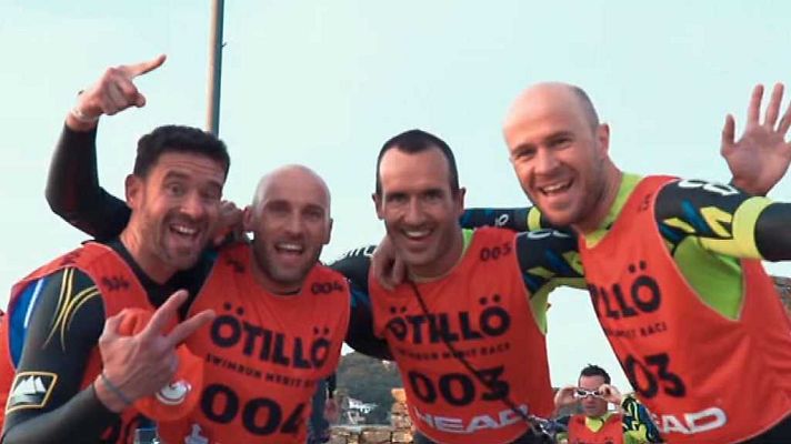 Evasión - T6 - Programa 8