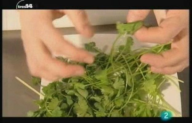 tres14 - Cocina en red