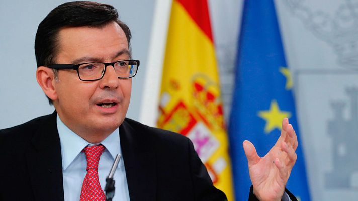 Informativo 24h - El Gobierno quiere presentar "cuanto antes" el nuevo impuesto sobre las empresas tecnológicas