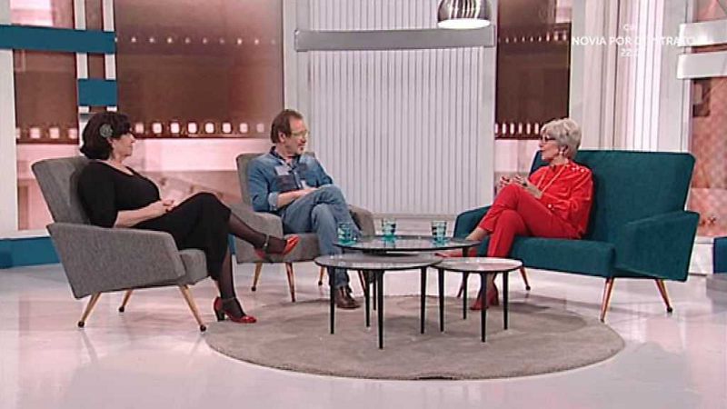 Cine de barrio - El padre de la criatura - ver ahora