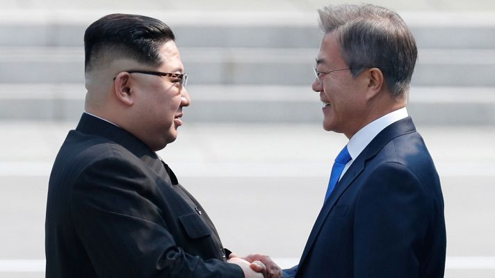 El mundo en 24 horas - El mundo en 24 horas - 28/04/18