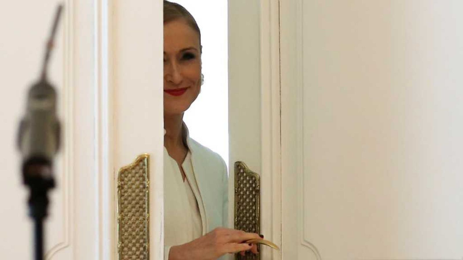 Informe Semanal - El epílogo de Cifuentes - ver ahora