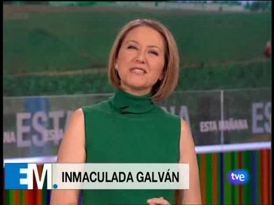 Esta mañana - Esta mañana - 26/03/09