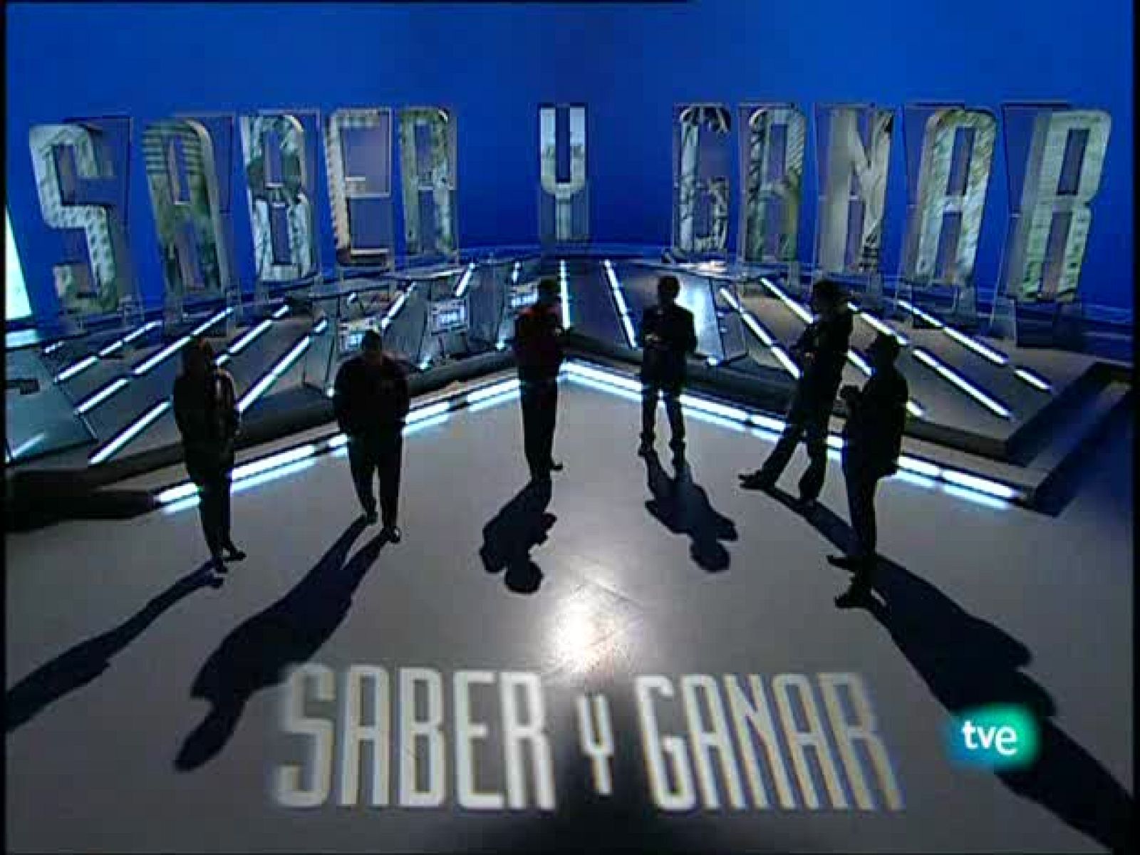 Saber y ganar - 26/03/09 - Saber y ganar | Ver