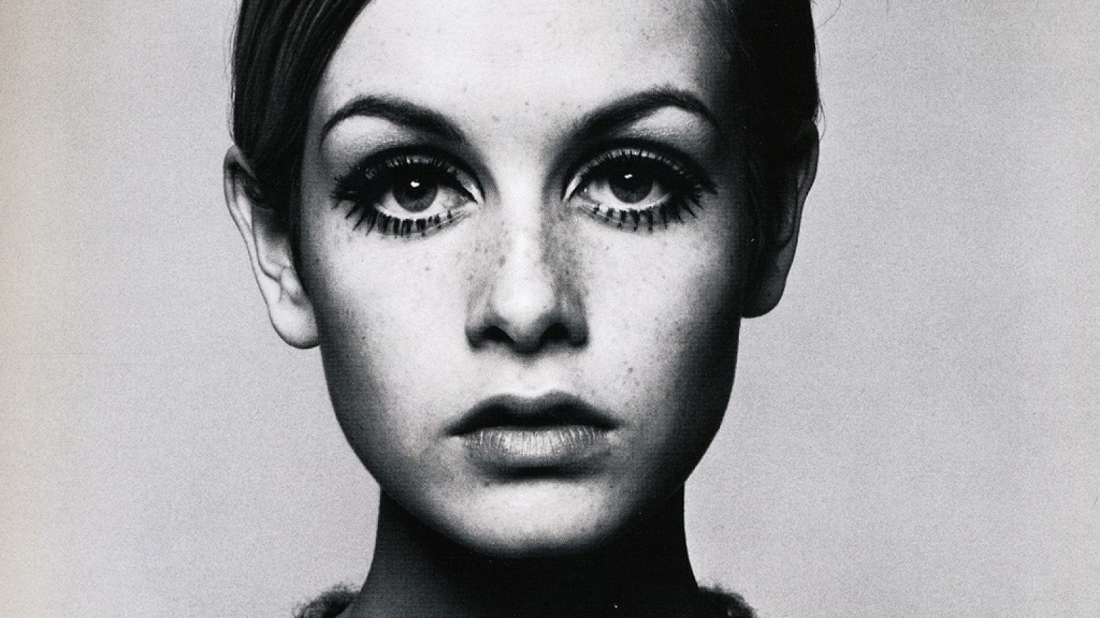 La noche temática - Twiggy, el rostro de los 60 - ver ahora