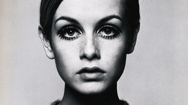 La noche temática - Twiggy, el rostro de los 60
