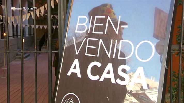 Buenas noticias TV - La revolución Hillsong