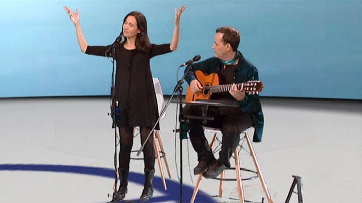 Últimas preguntas - Decir haciendo