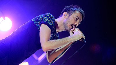 Vetusta Morla enciende la chispa de su transformaci�n en Salamanca