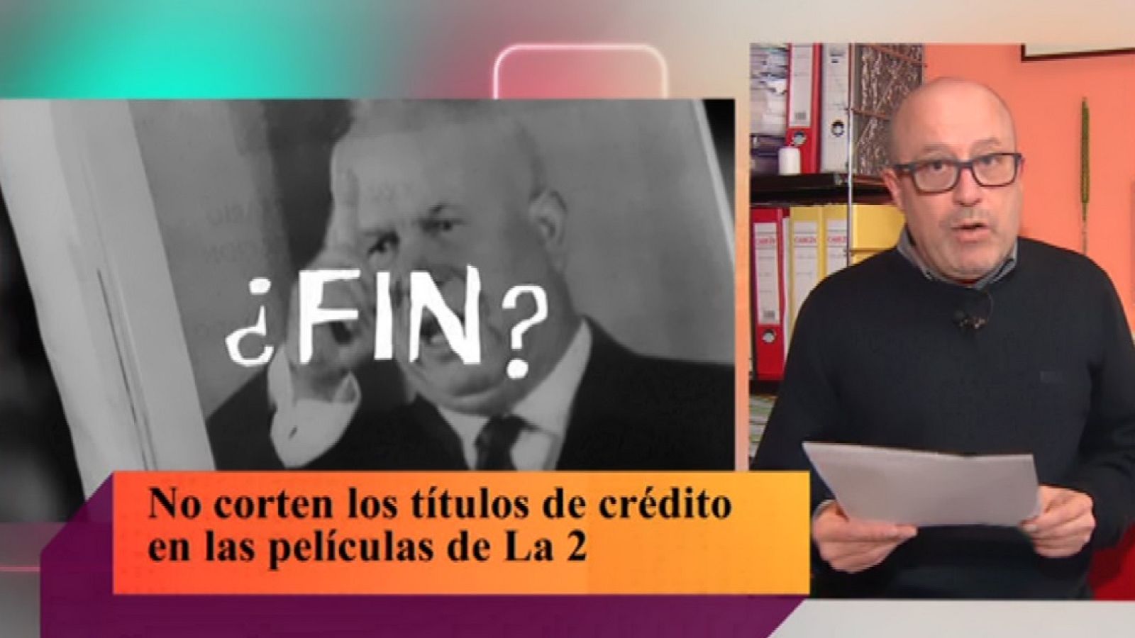 RTVE responde - 29/04/18 - ver ahora