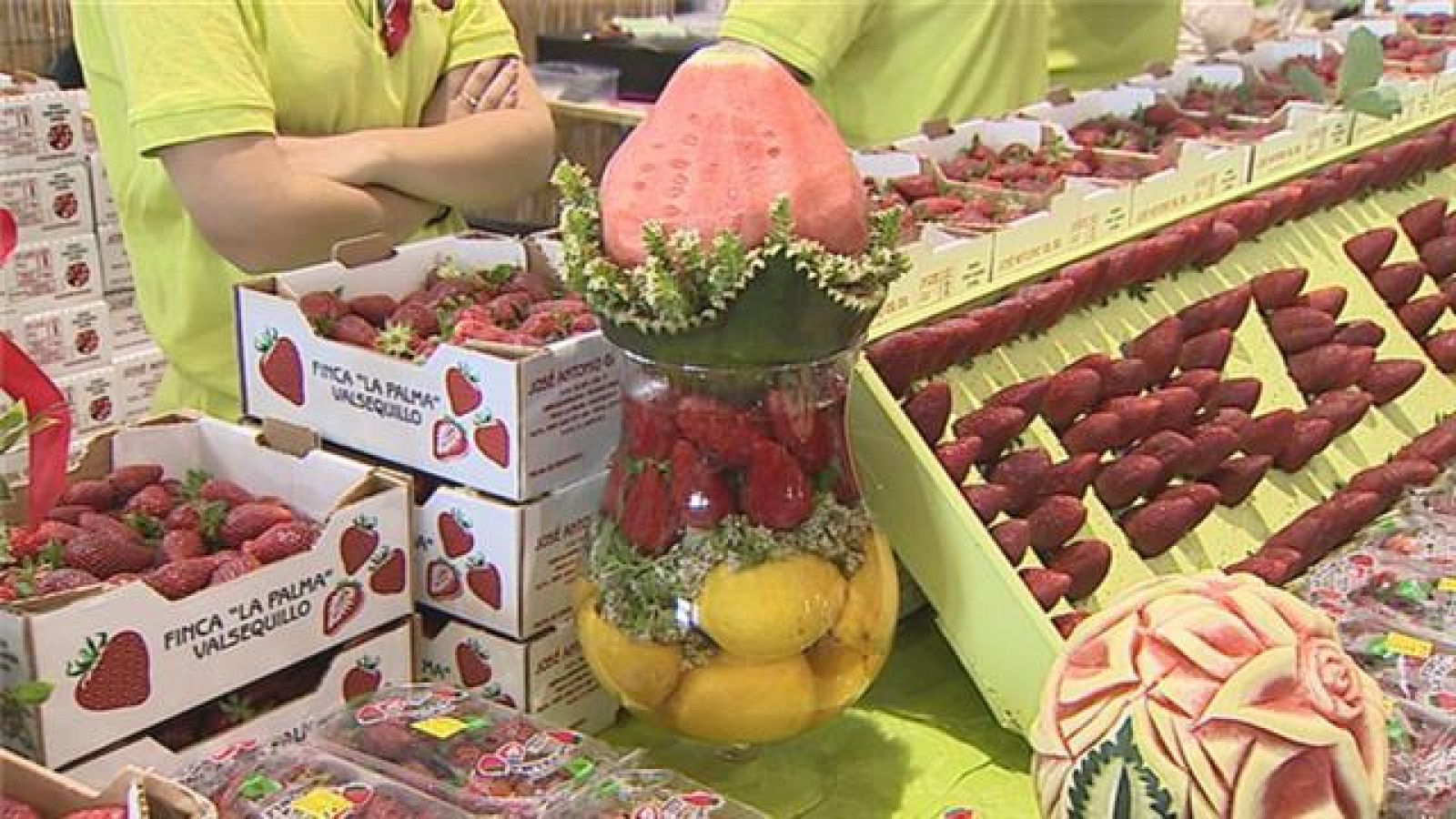 Canarias en 2' - 29/04/2018