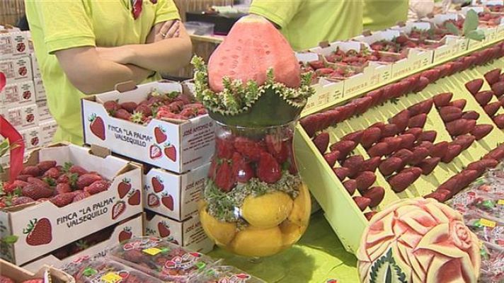 Telecanarias - Canarias en 2' - 29/04/2018