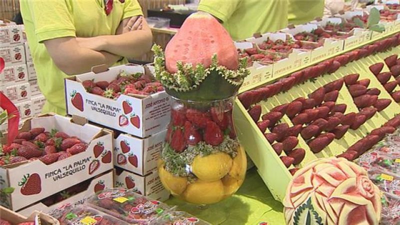 Canarias en 2' - 29/04/2018