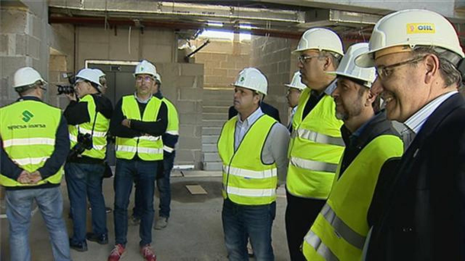 Telecanarias - 28/04/2018