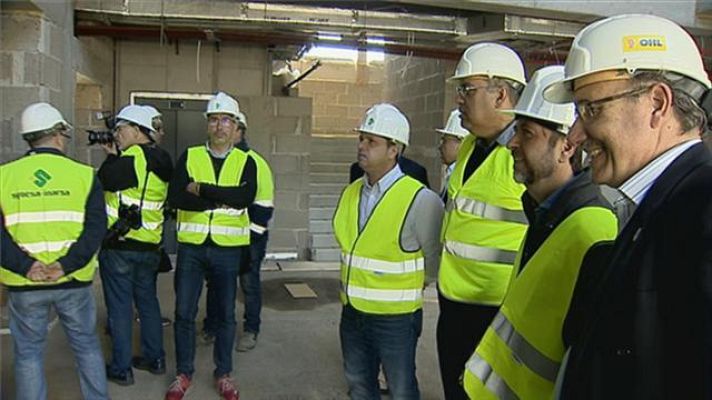 Telecanarias - Telecanarias - 28/04/2018