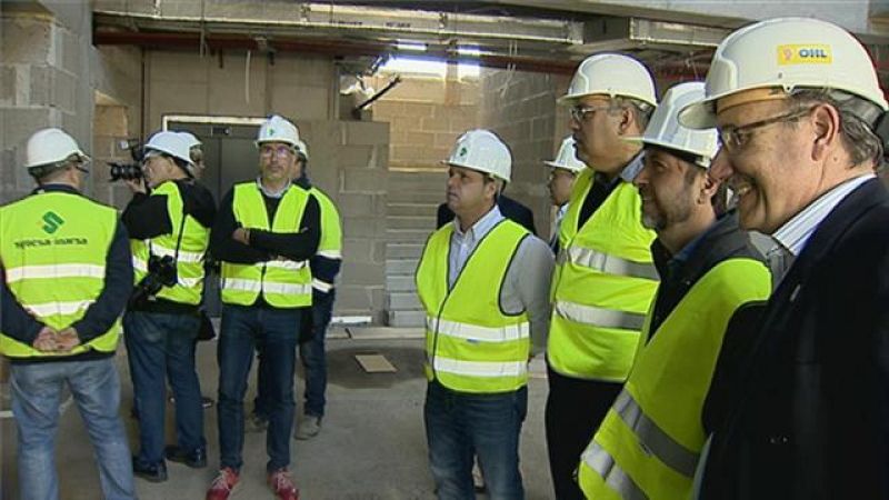 Telecanarias - 28/04/2018