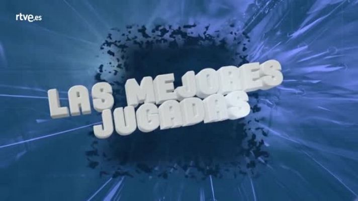  - LNFS - Jornada 30: Las mejores jugadas