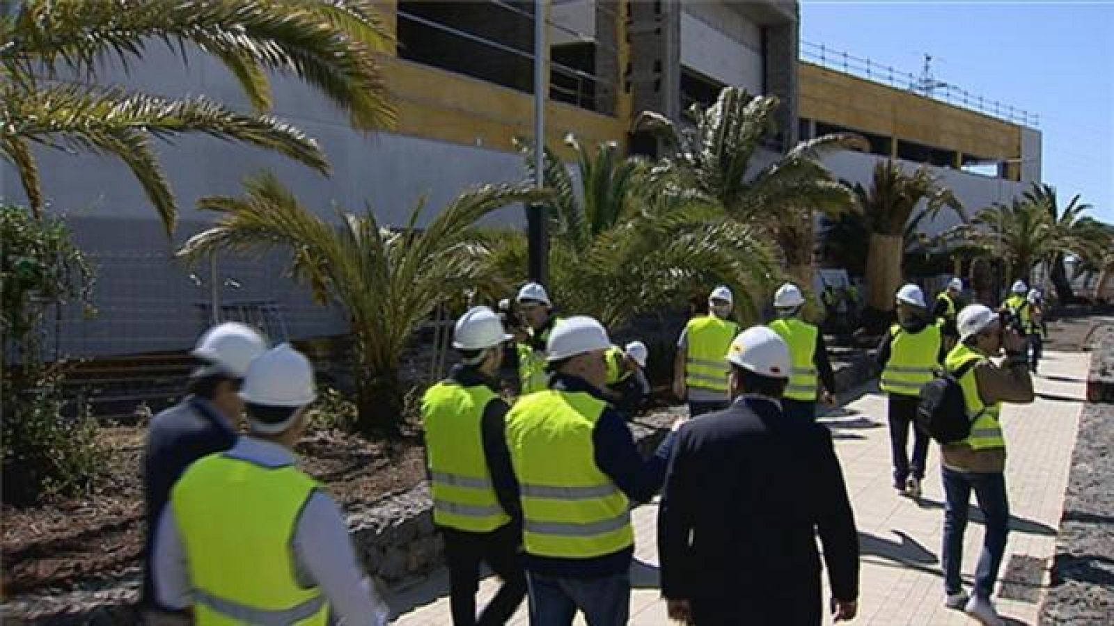 Canarias en 2' - 28/04/2018