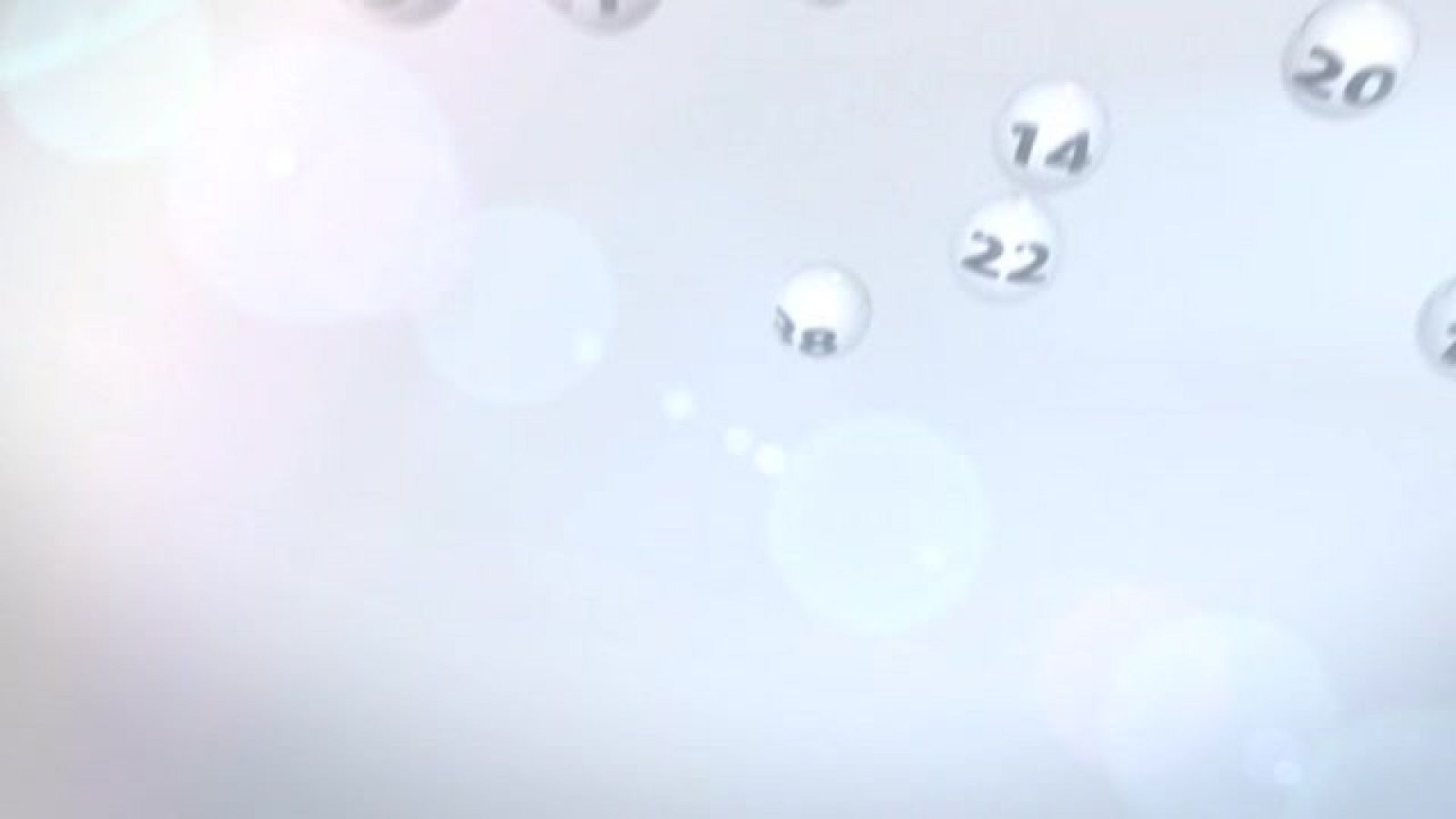 Lotería Gordo de la Primitiva - 29/04/2018 - ver ahora