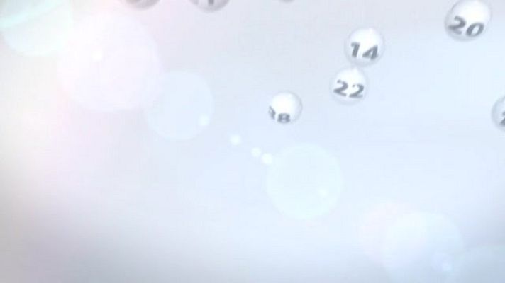 SELAE - Lotería Gordo de la Primitiva - 29/04/2018