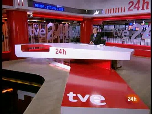 Economía en 24 horas - El Ibex sigue subiendo