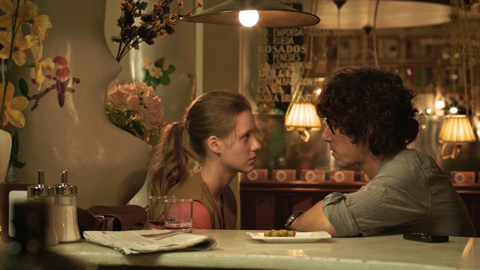 Versión española - Buscando a Eimish - ver ahora