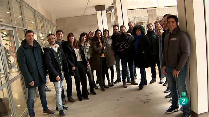 RTVE responde - Diez años de "Comando Actualidad"