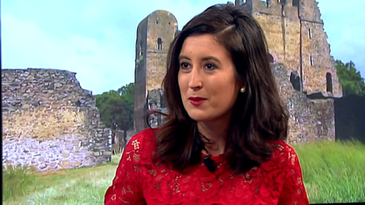 La aventura del Saber - La aventura del saber - 30/04/18